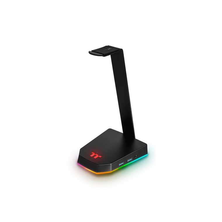 Headset outlet rgb stand